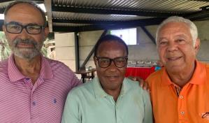 El Cl&aacute;sico de Golf Federico&acute;s Birthday se jugar&aacute; en Dientes de Perro