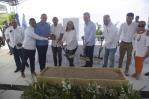 Presidente Abinader inicia obras en San Juan por 287.7 millones de pesos Presidente Abinader inicia obras en San Juan por 287.7 millones de pesos