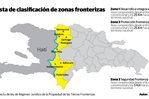 Plantean extranjeros no puedan adquirir bienes en zonas seguridad frontera Plantean extranjeros no puedan adquirir bienes en zonas seguridad frontera