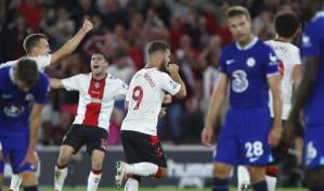 Tuchel lamenta nueva derrota de Chelsea en la Premier