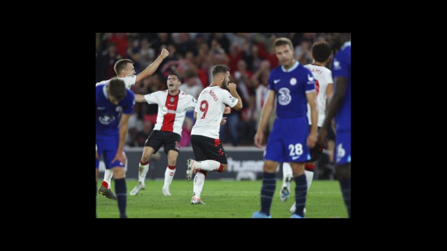 Tuchel lamenta nueva derrota de Chelsea en la Premier