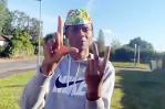 Rapero Takayo Nembhard muere apuñalado en el carnaval de Notting Hill