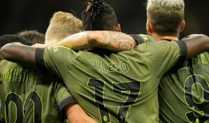 Los Yanquis de Nueva York invierten en el fútbol de Europa