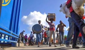 Monitorean más de un millón de movimientos transfronterizos