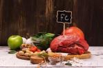 Cómo aumentar la absorción de hierro de tus alimentos Cómo aumentar la absorción de hierro de tus alimentos
