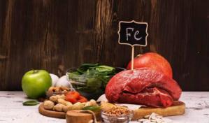 Cómo aumentar la absorción de hierro de tus alimentos