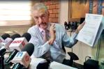 Ángel Lockward: informe que Contraloría envió al Pepca “no determina ningún fraude” Ángel Lockward: informe que Contraloría envió al Pepca “no determina ningún fraude”