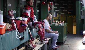 Pujols ha enfrentado cuatro veces más lanzadores que Babe Ruth