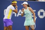 Venus Williams, Nadal listos para la acción del Día dos en el US Open