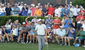 Smith, Niemann entre los jugadores para unirse a LIV Golf respaldado por Arabia Saudita