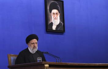Irán dice que el pacto nuclear no tiene sentido si la OIEA no cierra su investigación