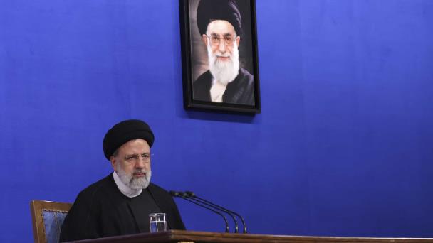 Irán dice que el pacto nuclear no tiene sentido si la OIEA no cierra su investigación