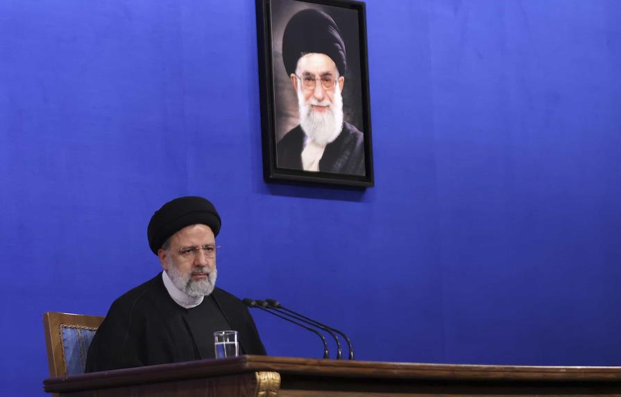 Irán dice que el pacto nuclear no tiene sentido si la OIEA no cierra su investigación