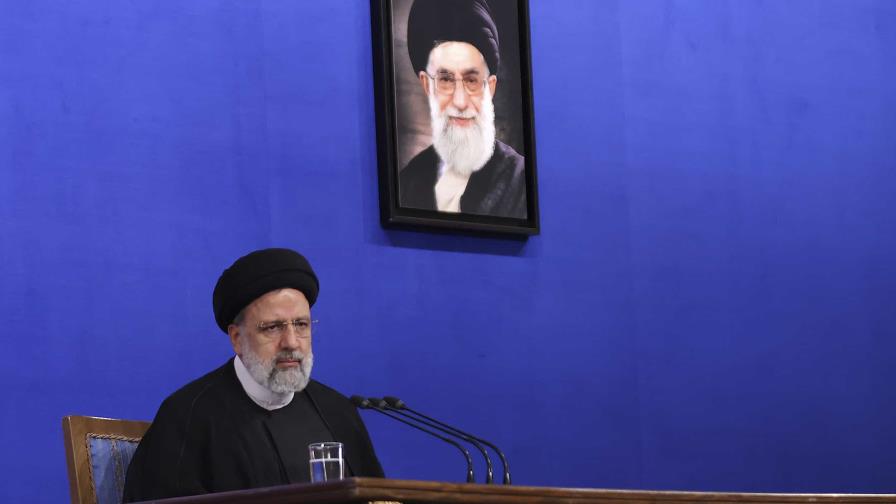 Irán dice que el pacto nuclear no tiene sentido si la OIEA no cierra su investigación