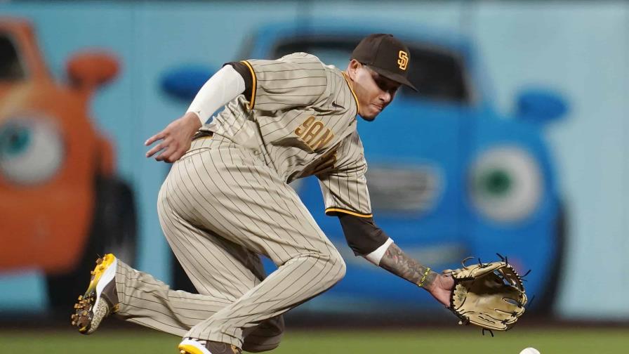 VIDEO | Drury destaca al bate y Padres superan a Gigantes 6-5