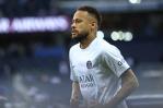 El auténtico Neymar empieza a asomar cerca del Mundial El auténtico Neymar empieza a asomar cerca del Mundial