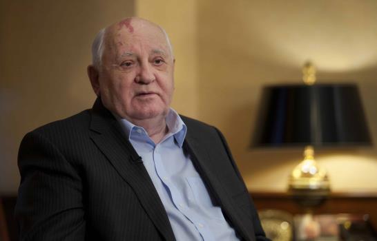 Mijaíl Gorbachov, el último presidente de la Unión Soviética