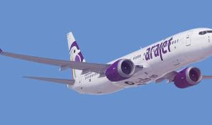 Presidente de Guatemala inaugurará primer vuelo de Arajet entre Santo Domingo y Guatemala