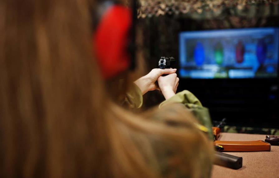 Nueva York activa ley de armas tras fallo de Corte Suprema Diario Libre