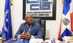 Codia exige al Inapa cumpla ley de entregar obras a profesionales de cada área