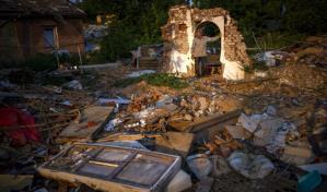 Ucrania anuncia ataques y centra las miradas en Jersón