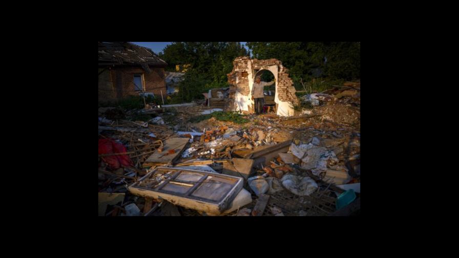 Ucrania anuncia ataques y centra las miradas en Jersón