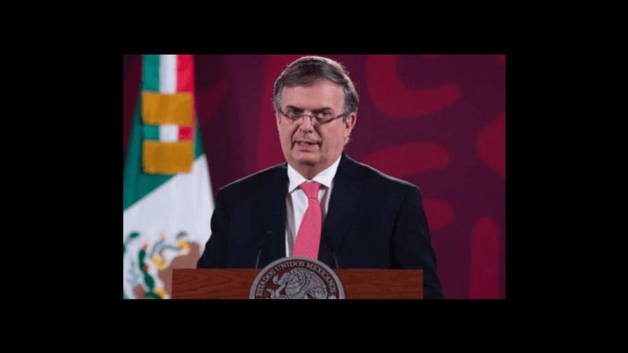 México niega participación de EE.UU. en la captura de Ovidio Guzmán