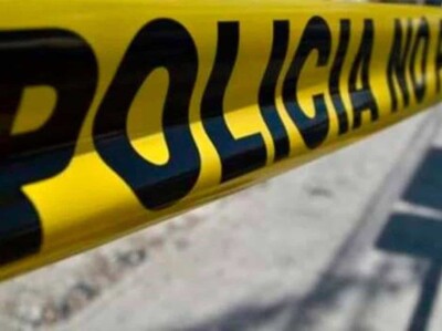 Restos humanos encontrados en Manganagua
