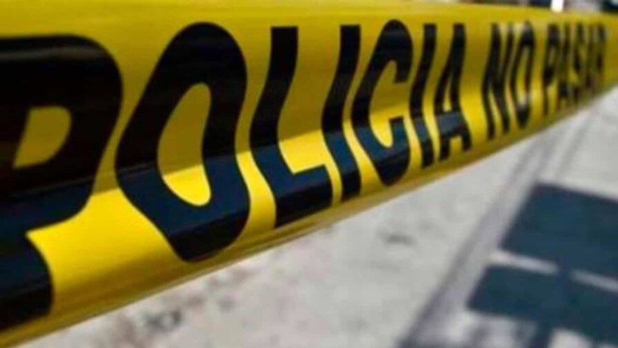 Feminicidio en Higüey: muere mujer y su hijo resulta con heridas de gravedad Feminicidio en Higüey: muere mujer y su hijo resulta con heridas de gravedad