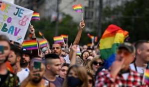 Serbia advierte que no tolerará el EuroPride y rechaza presiones extranjeras