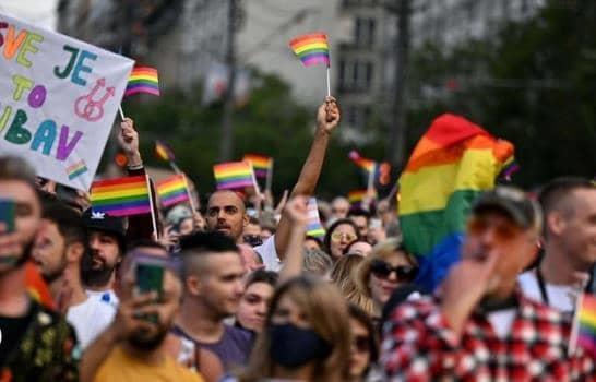 Serbia advierte que no tolerará el EuroPride y rechaza presiones extranjeras
