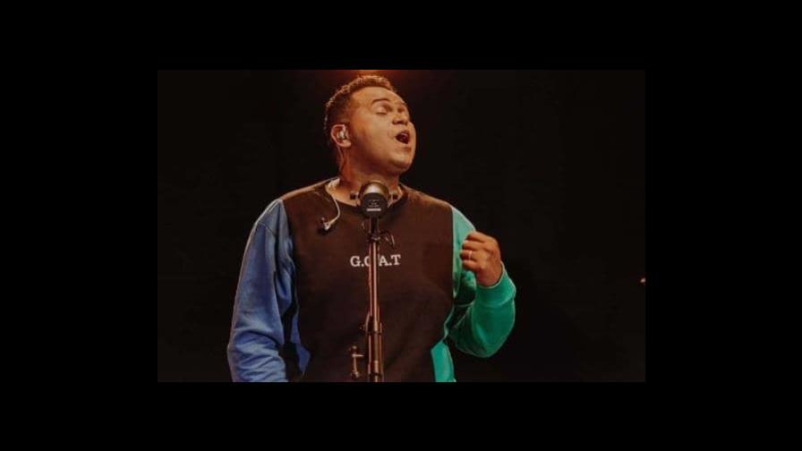 “Nada Impedirá acoustic session”, el sencillo del artista cristiano Lenny Salcedo