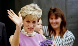 Las últimas horas de Lady Di, el principal objeto de deseo de los paparazzi
