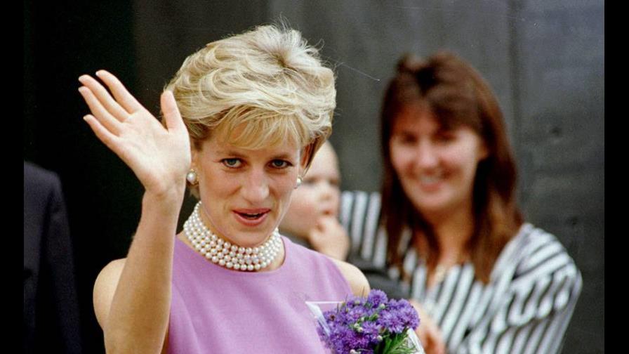 Las últimas horas de Lady Di, el principal objeto de deseo de los paparazzi