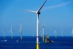 Países bálticos quieren multiplicar por siete generación de energía eólica marina Países bálticos quieren multiplicar por siete generación de energía eólica marina