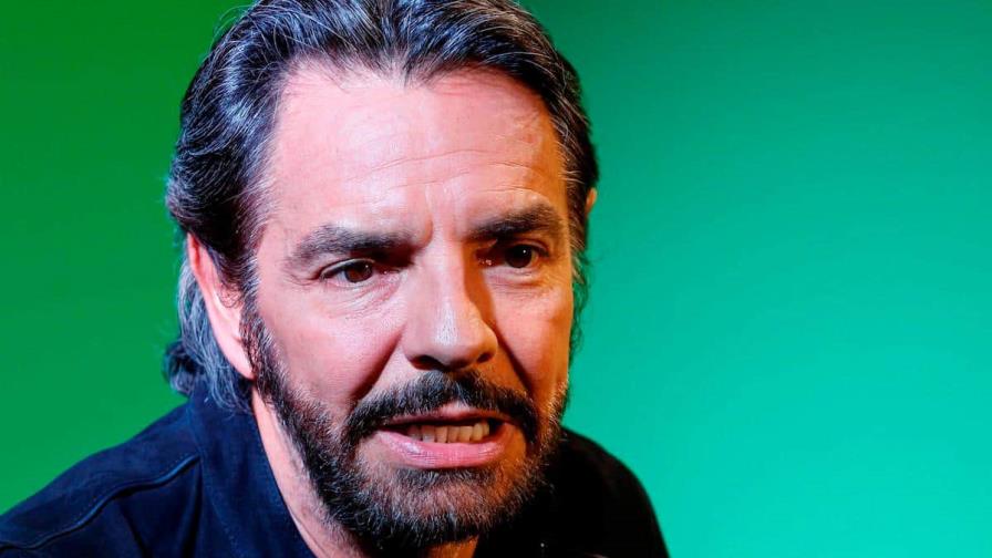 Eugenio Derbez pasará por el quirófano tras un accidente de tráfico