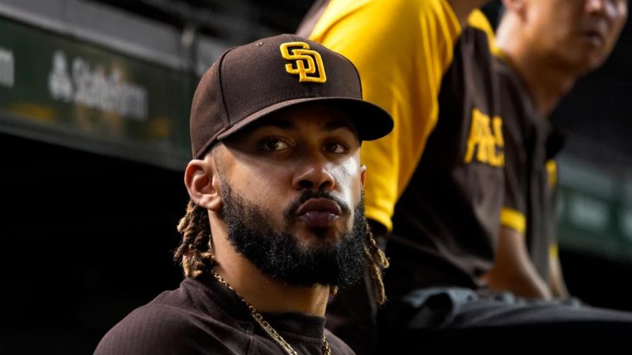 Dueño de San Diego no se arrepiente del contrato de Tatis Jr.