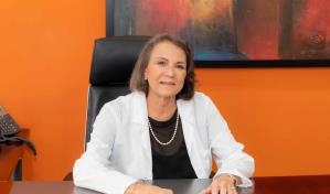 Dra. Tamara Frankenberg: "La relaci&oacute;n del obstetra con la paciente debe ser de proximidad"