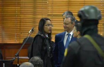 Jean Alain Rodríguez niega enriquecimiento ilícito del cual le acusa la Pepca