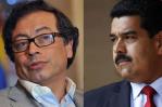 Colombia y Venezuela planean primer encuentro de Petro y Maduro para octubre
