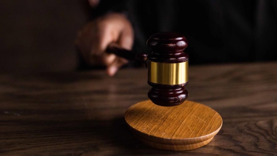 Condenado a 30 años de cárcel por ola de crímenes violentos en Florida Condenado a 30 años de cárcel por ola de crímenes violentos en Florida