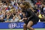 Video | Serena Williams no está lista para decir adiós