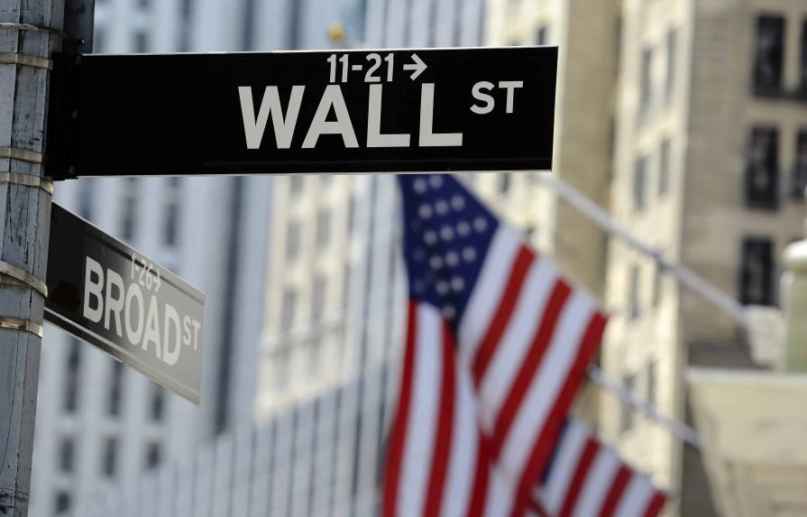 La Fed siguió pesando sobre Wall Street que cerró nuevamente a la baja
