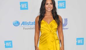 Demi Lovato revela el significado de su canción 29