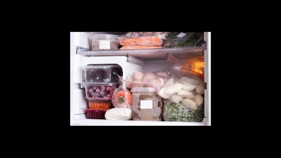 Sobras: cuándo son seguras para comer