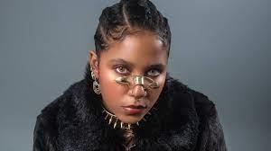 Tokischa dirige su música a la gente libre que quiere disfrutarse la vida