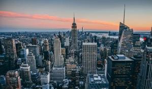 Nueva York planea construir el rascacielos más alto de América