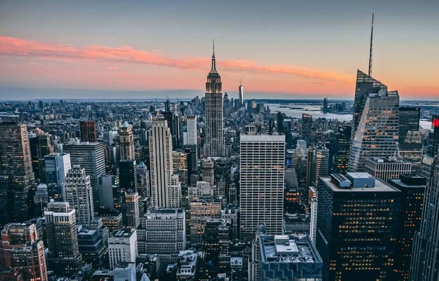 Nueva York planea construir el rascacielos más alto de América