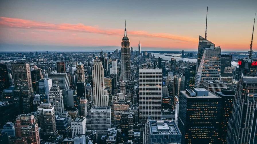Nueva York planea construir el rascacielos más alto de América Nueva York planea construir el rascacielos más alto de América