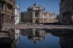 Ucrania pide a la Unesco que incluya Odesa en la Lista de Patrimonio Mundial